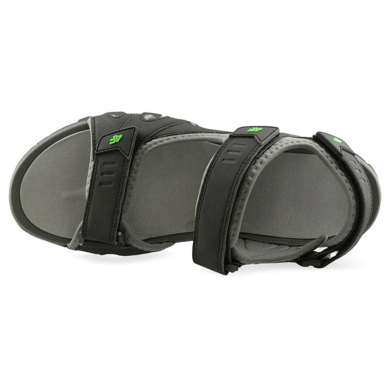 4F Ανδρικά σανδάλια 4F Ανδρικά σανδάλια